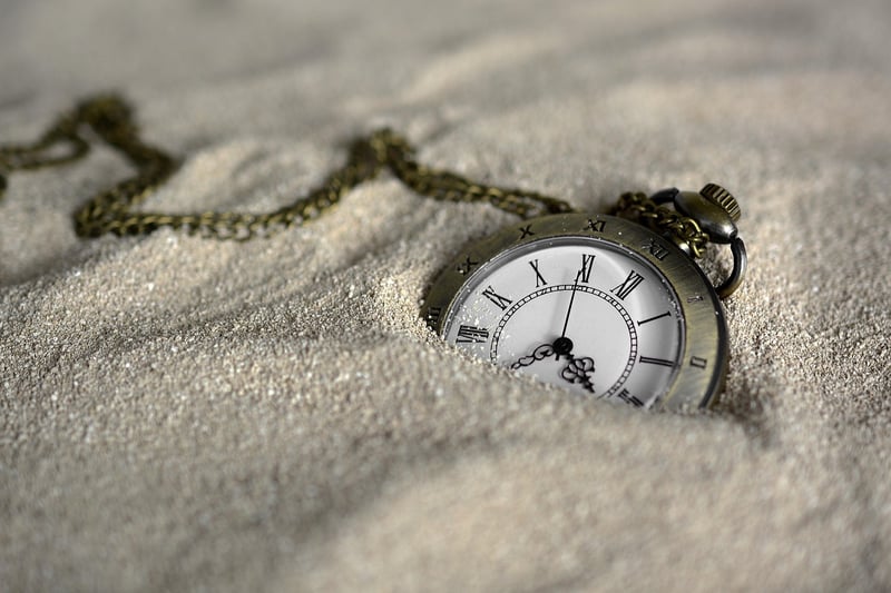 Historical Time Journeys