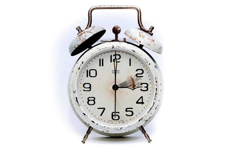 Time Destination Guide